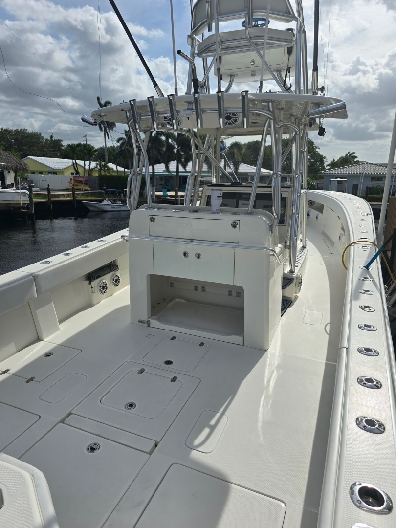 2019 SeaVee 39 - Image 6
