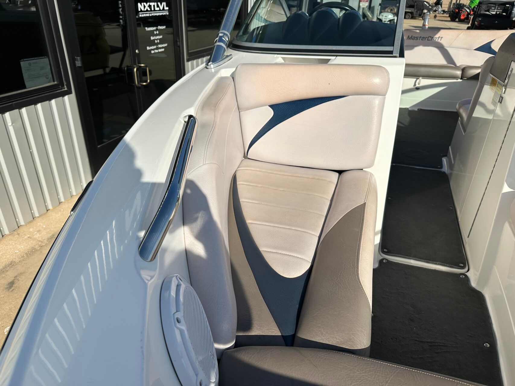 2006 MasterCraft — - 35