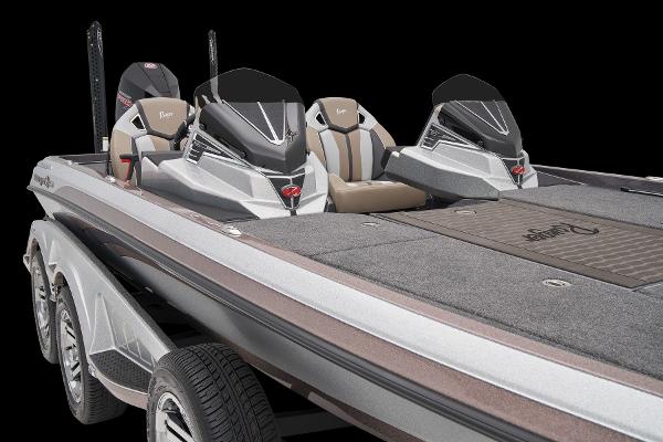 2025 Ranger Z521R - 30