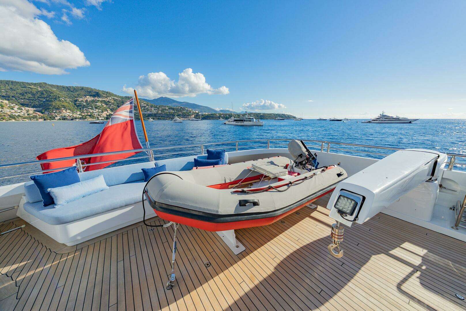 2009 Timmerman Custom Tri-Deck - Image 14