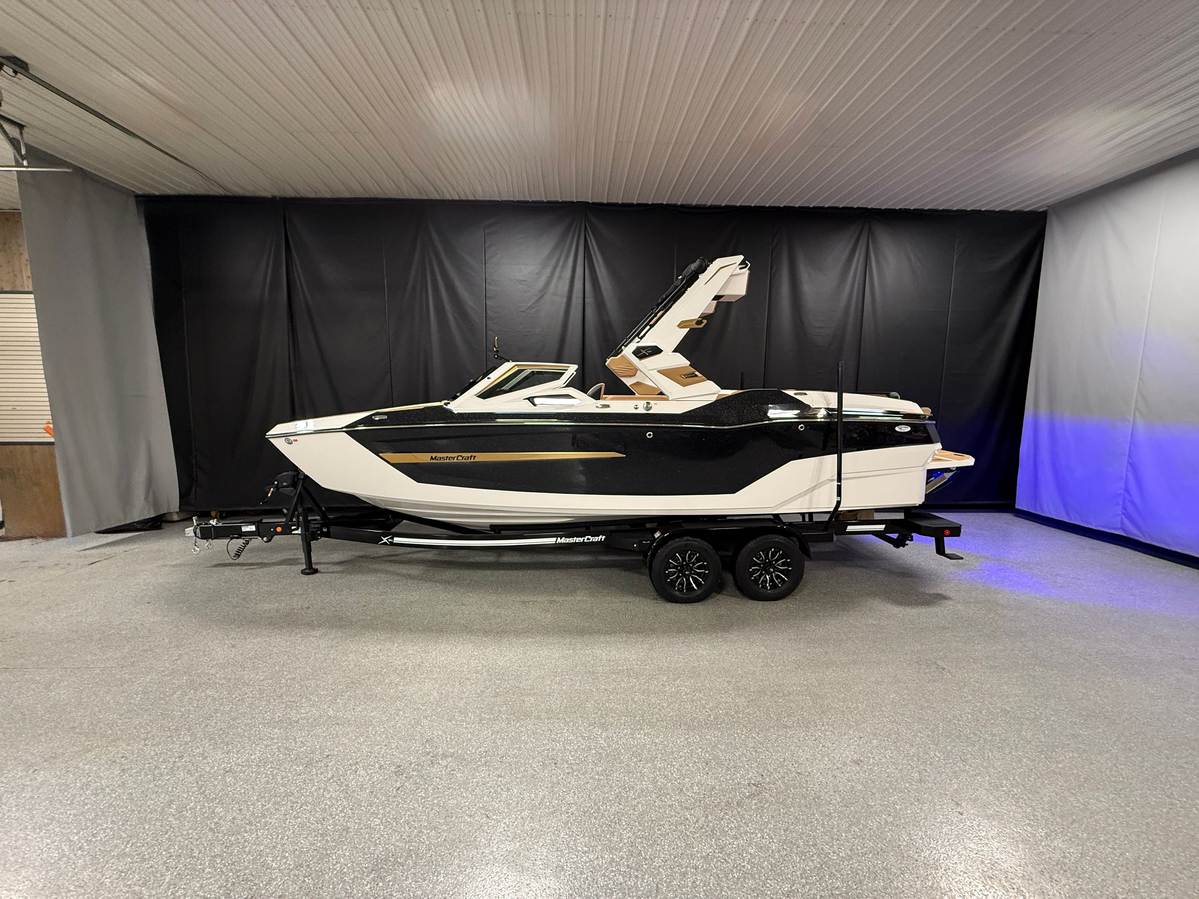 2026 MasterCraft X24