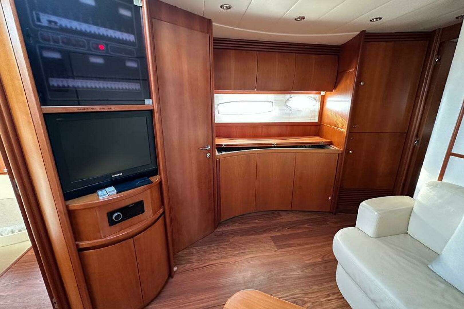 2007 Pershing Pershing 50 - Image 14