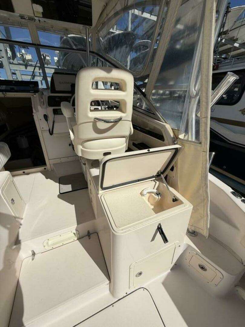 2007 Grady-White Marlin 300 - Image 11