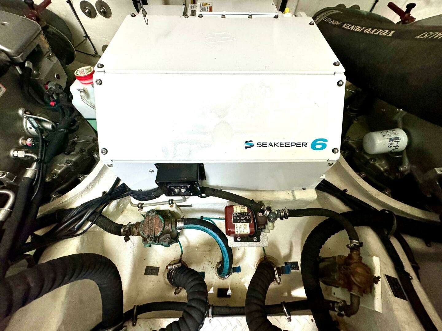 2020 Cruisers Yachts 50 Cantius - Image 56