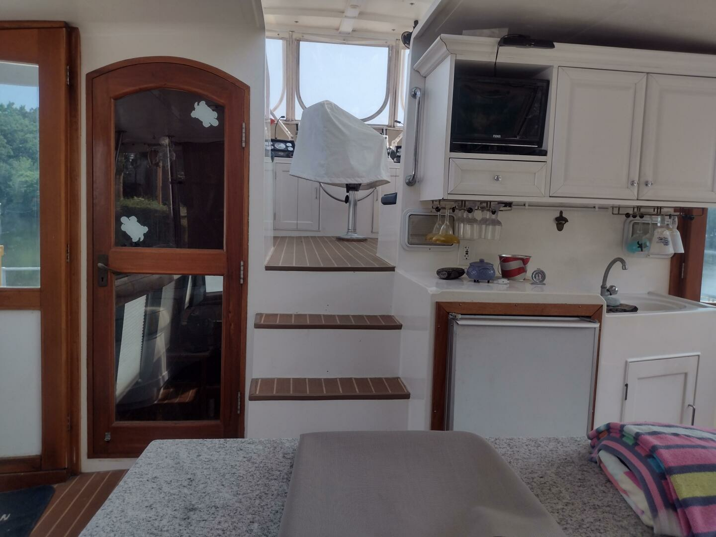 2000 Sterling GRAND CAYMAN - Image 13