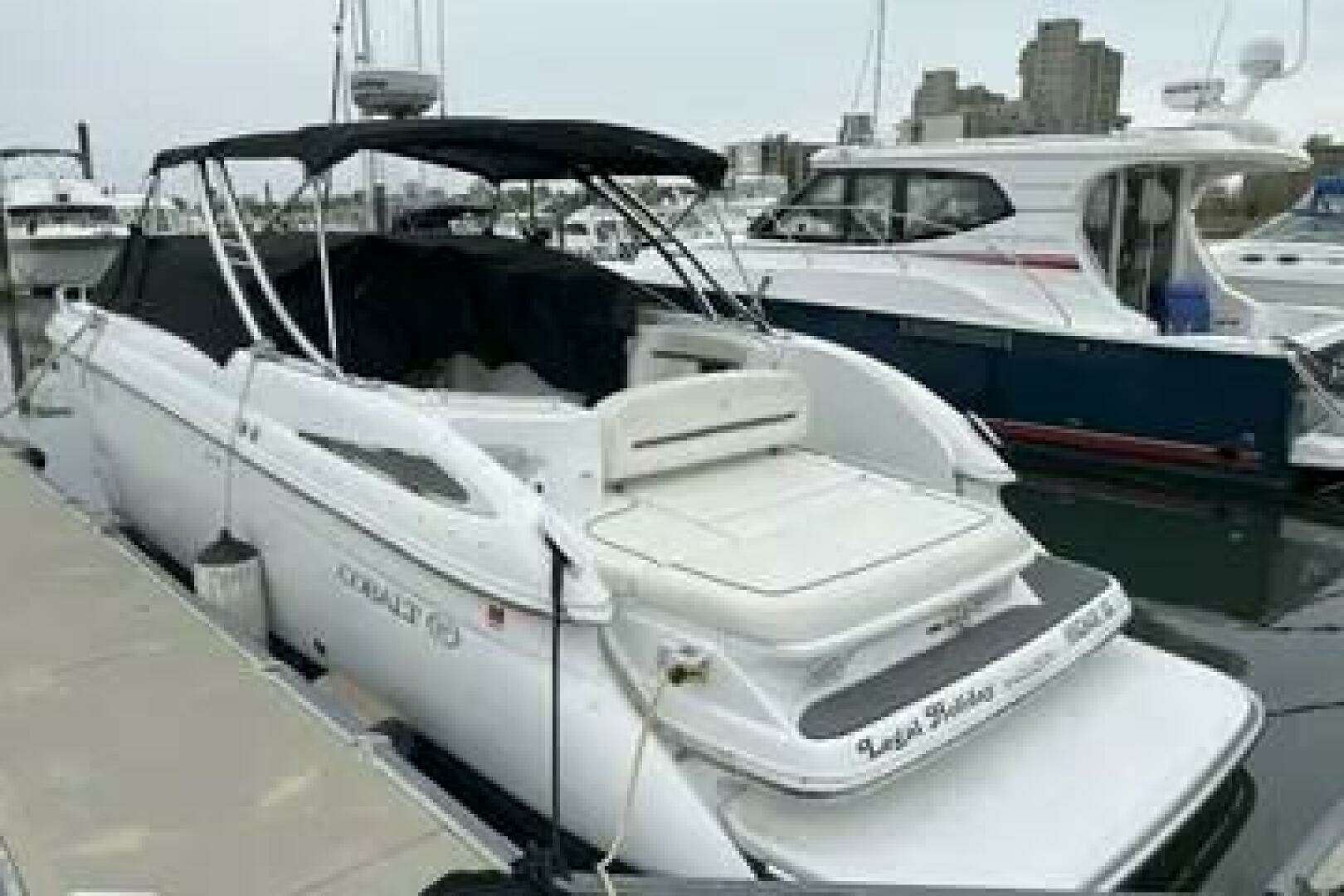 2008 Cobalt 323 - Image 4