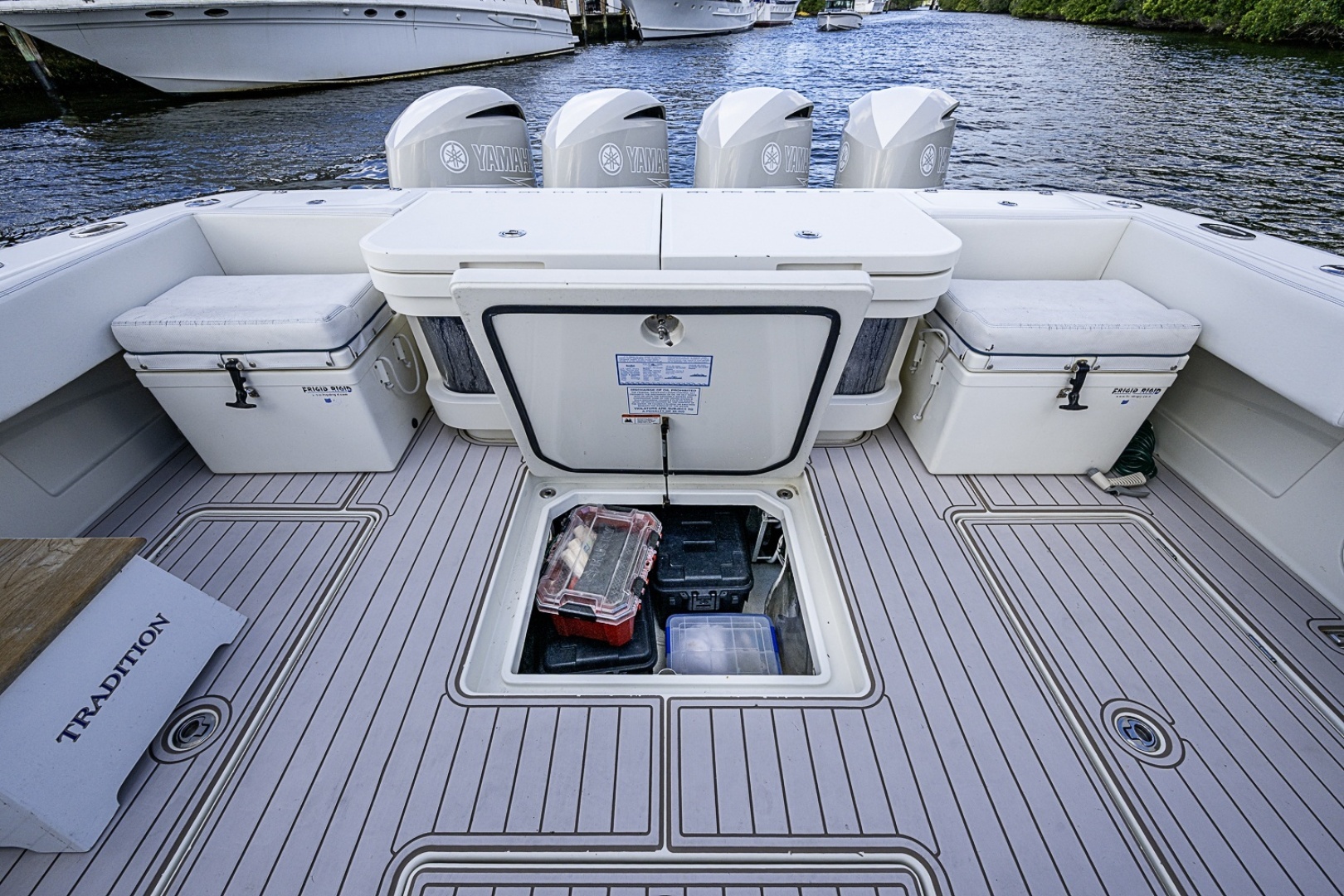 2016 HCB 53 Suenos - Image 37