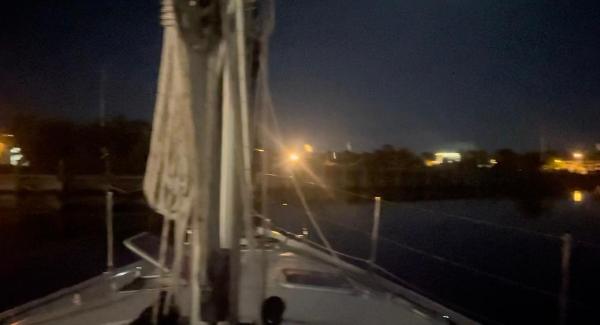 2005 Hunter Passage 456 - 65