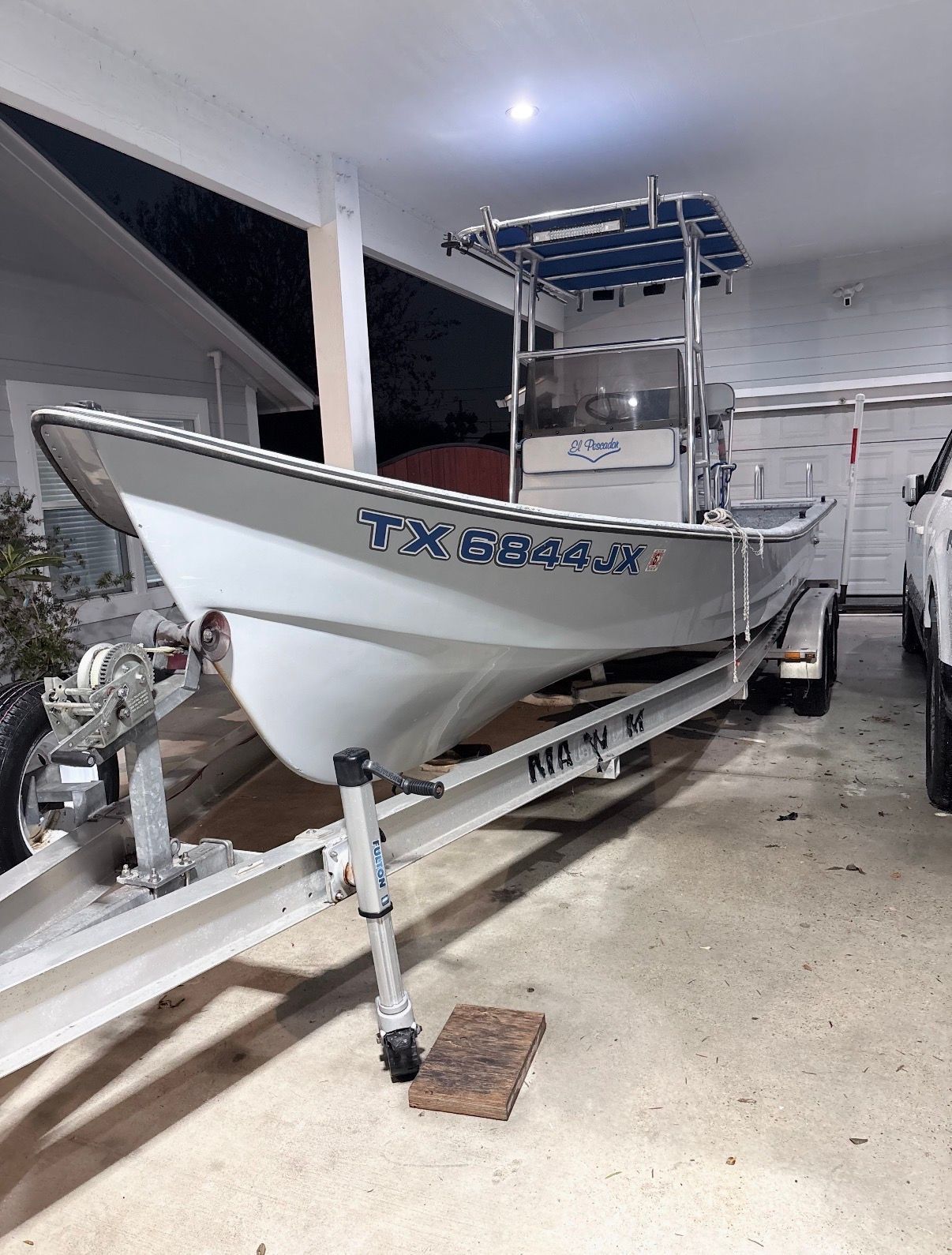 2003 El Pescador Classic - 5