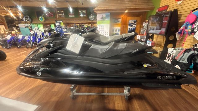2024 Yamaha WaveRunner gp - 2