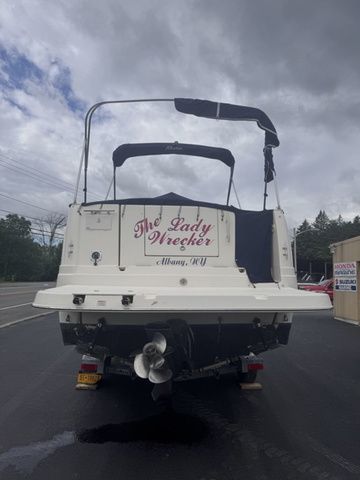 2005 Rinker Fiesta Vee 270 - 24