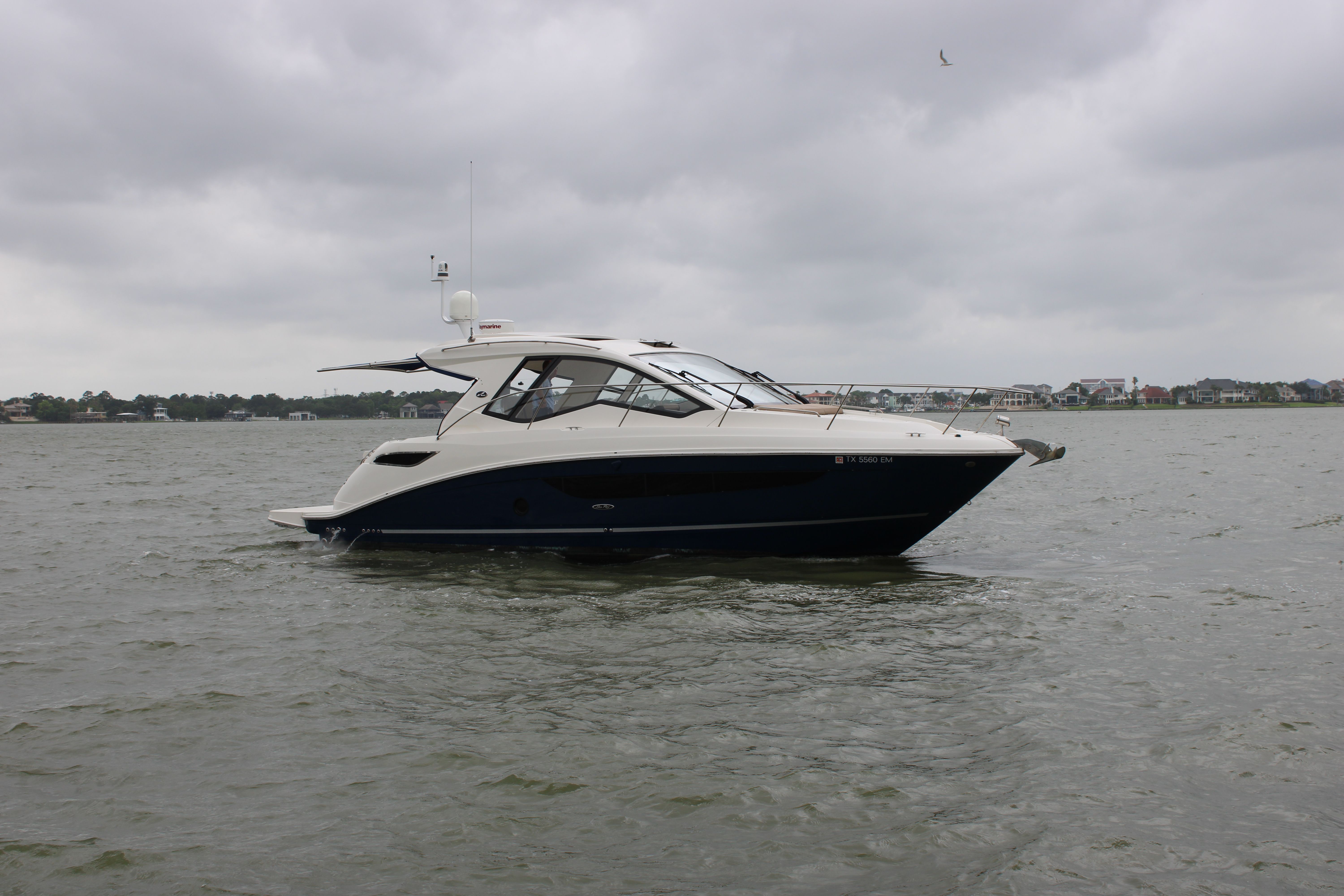 2018 Sea Ray 350 - 6