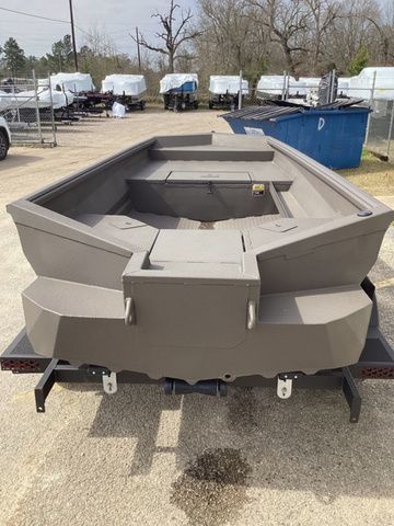 2026 Reaper Boats 653-STEP - 2