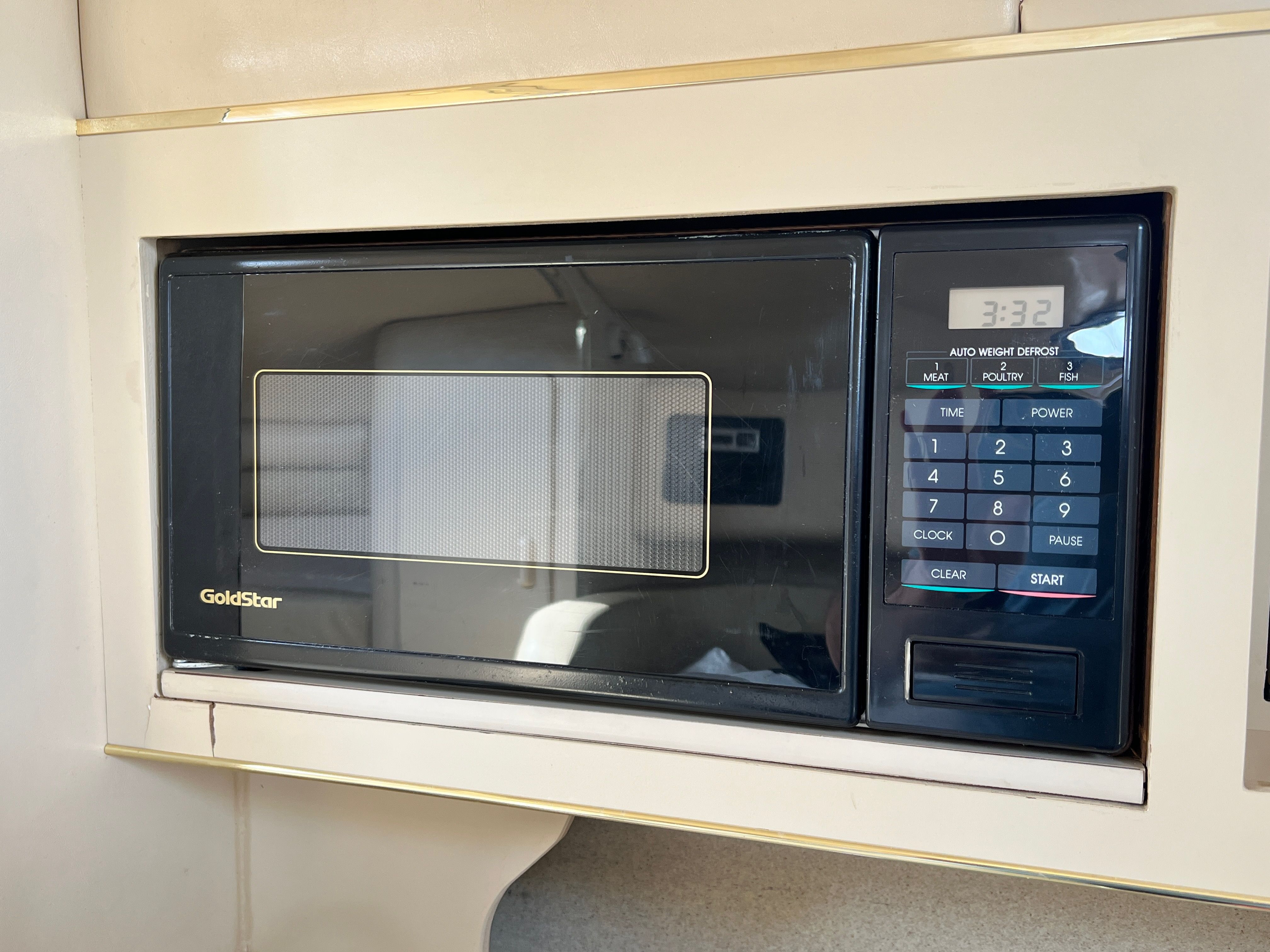 1998 Sea Ray 270 Sundancer - 7
