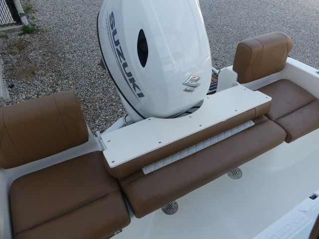 2026 Pioneer 180 Islander - 12