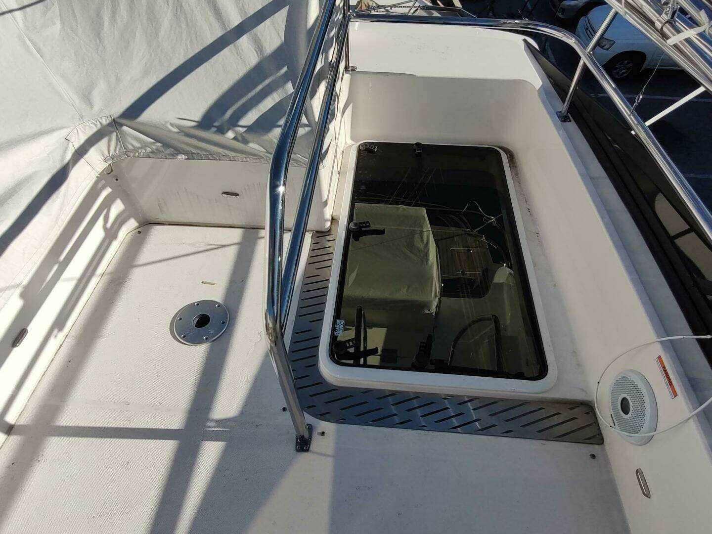 2021 Regal 42 Fly - Image 35