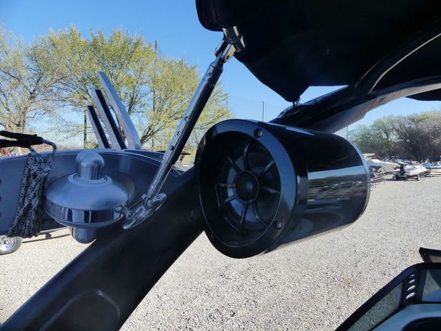 2008 Malibu Wakesetter VTX - 20