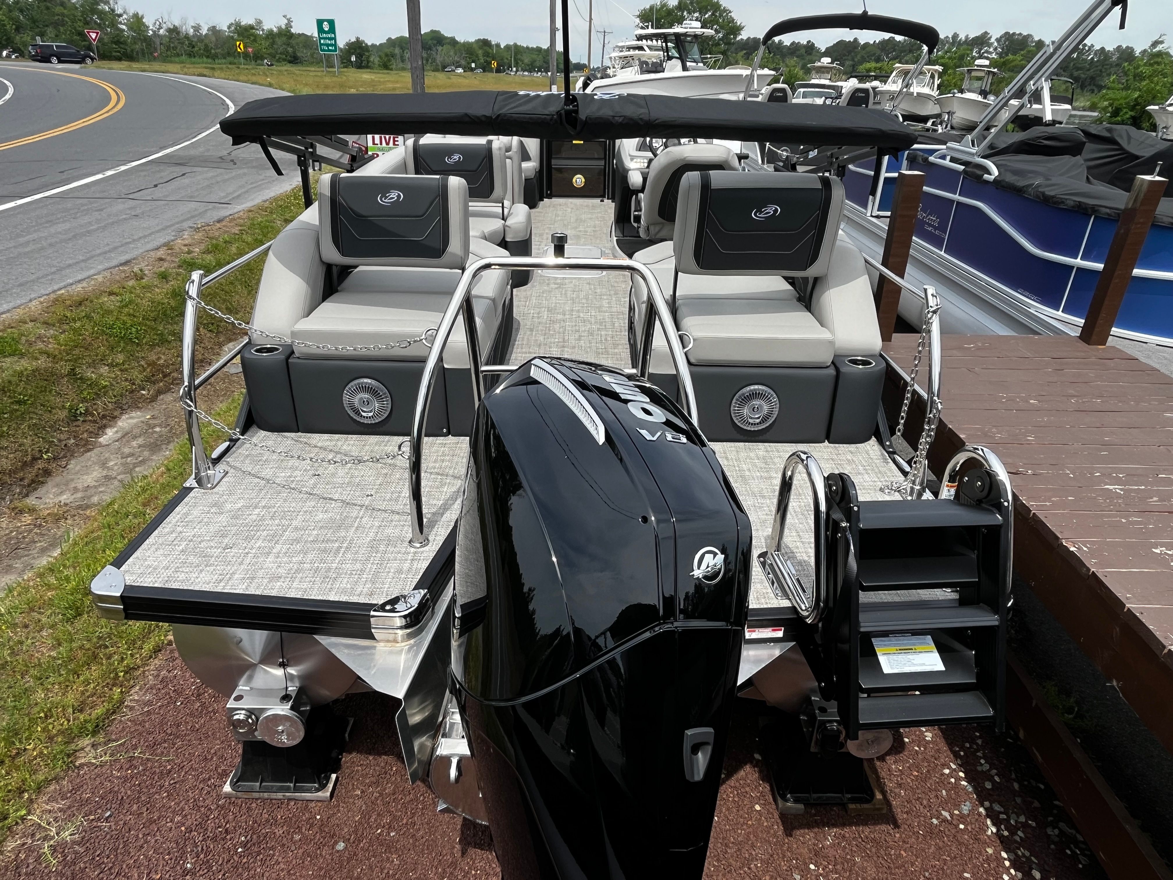 2026 BARLETTA C22M - Image 5
