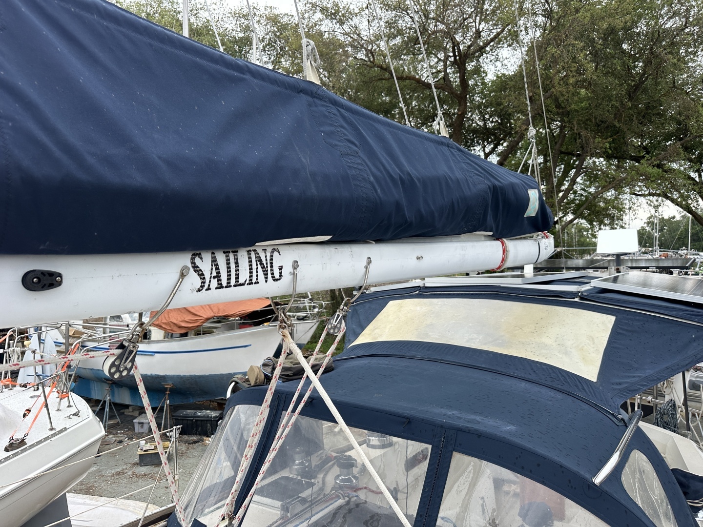 1991 Sabre 425 - Image 71