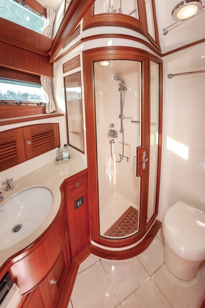 2015 Marlow Explorer 58E - Image 24