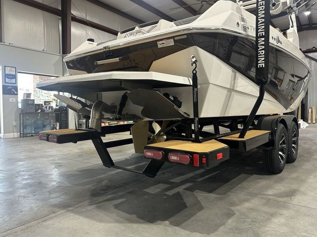 2025 ATX Surf Boats 24 Type-S - 7