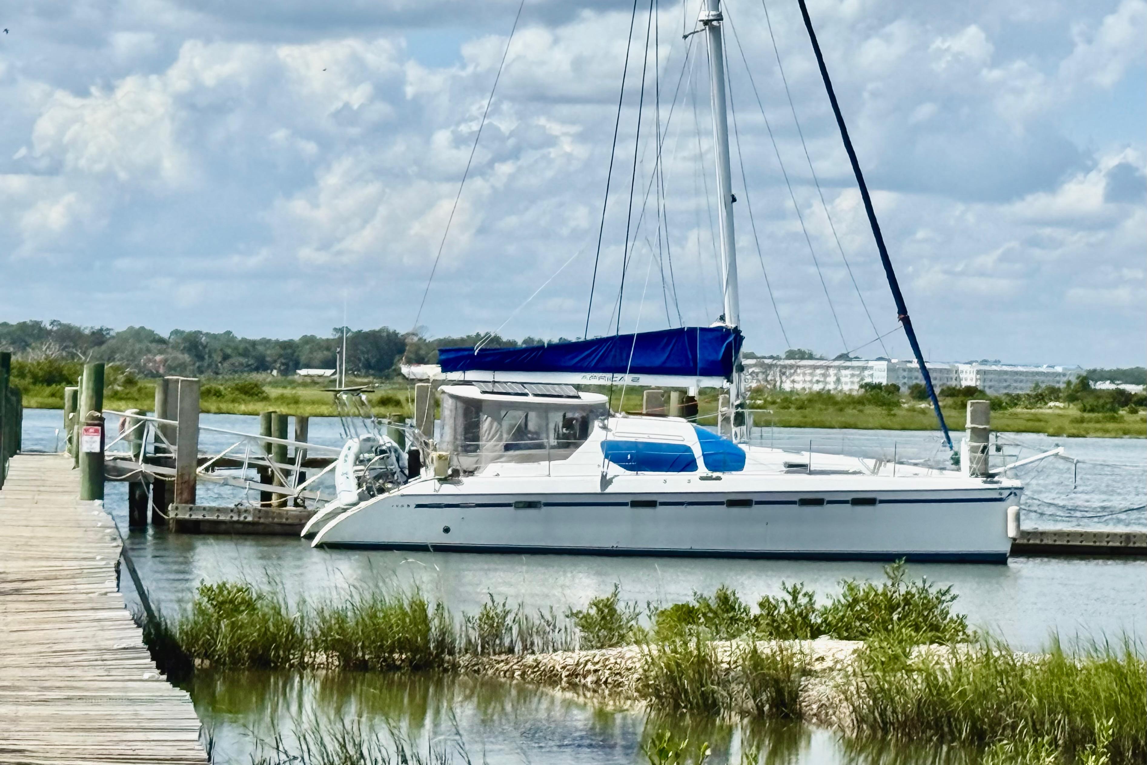2004 Privilege 49