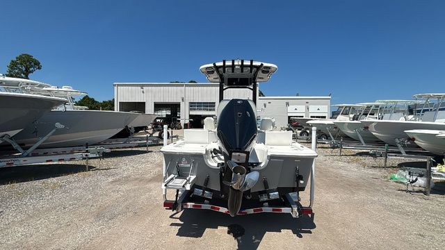 2025 Sea Pro 230 Bay - 5