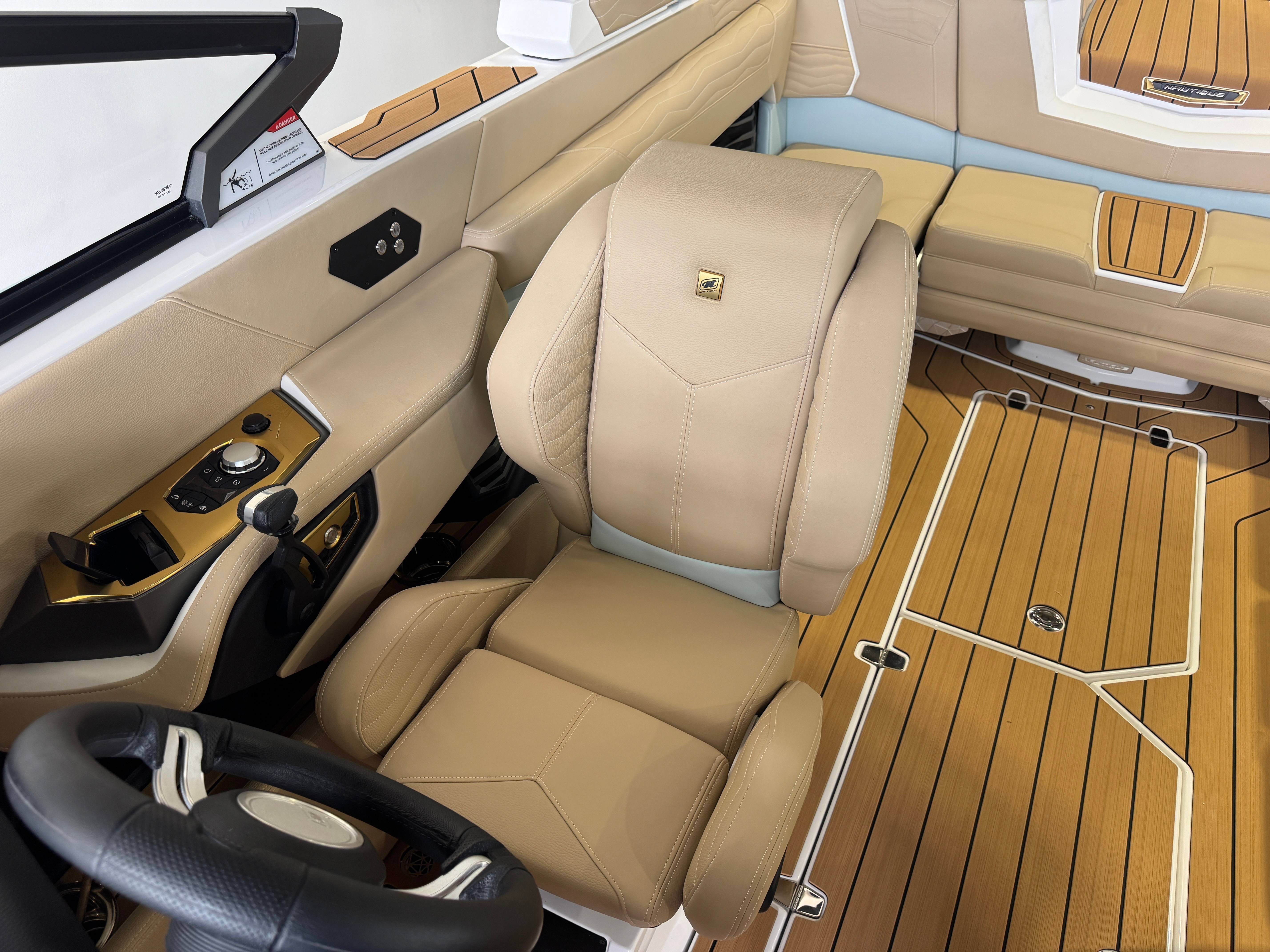 2026 Nautique Super Air Nautique G23 - 21