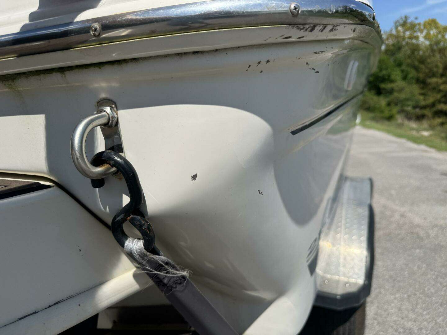 1999 Sea Ray 215 Express Cruiser - Image 106