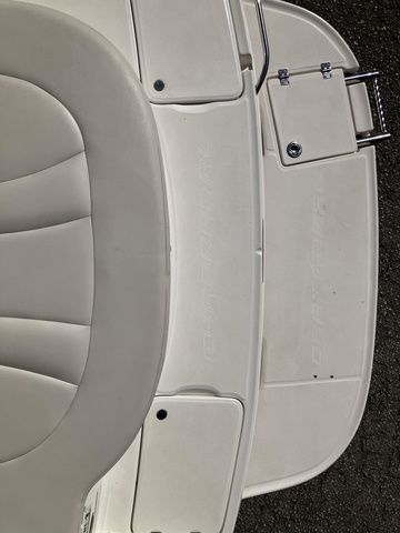 2008 Chaparral 204 - 21