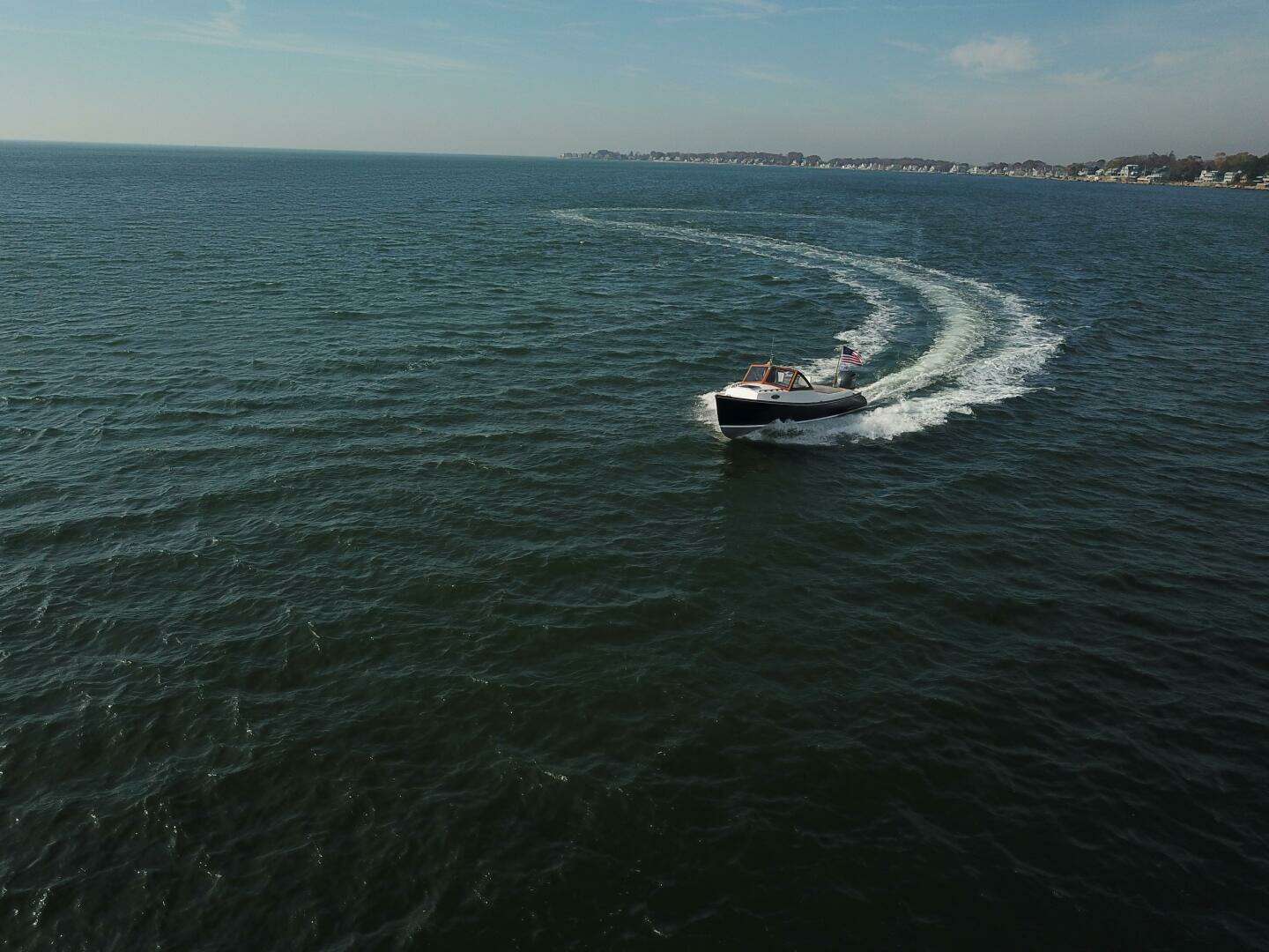 2024 New Harbor Boats New Harbor 28 - Image 38