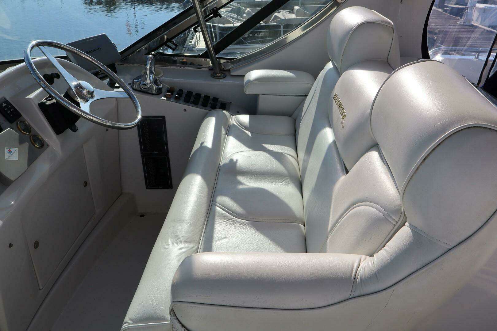 2006 Bluewater 5200 - Image 66