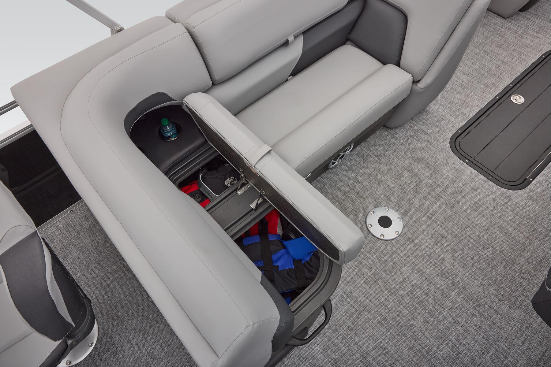 2026 Sun Tracker SportFish 22 XP3 - 86
