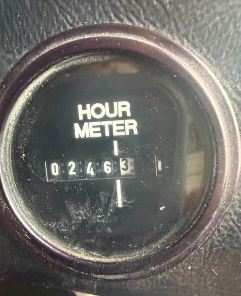 2007 Skeeter ZX190 - 2