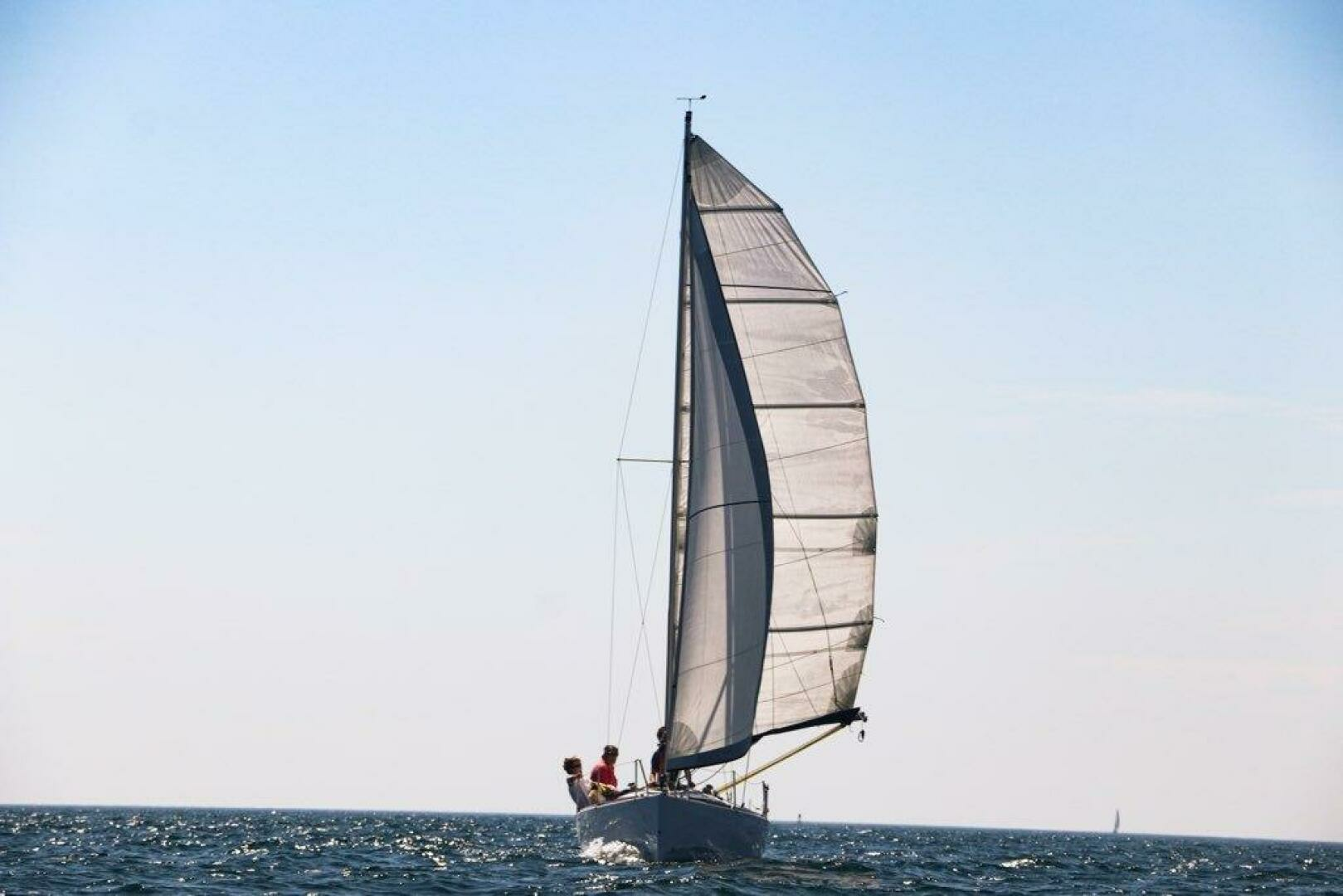 2005 Custom Luux 6.30 - Image 2