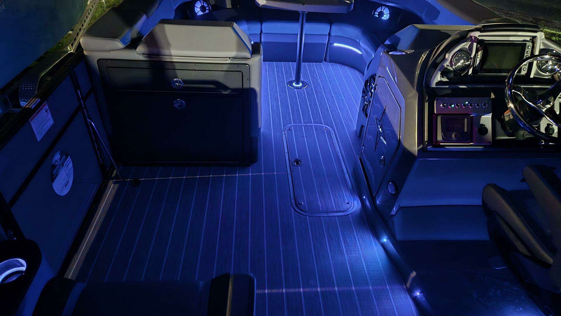 2023 Berkshire 25UL STS 3.0 Plus - Image 7