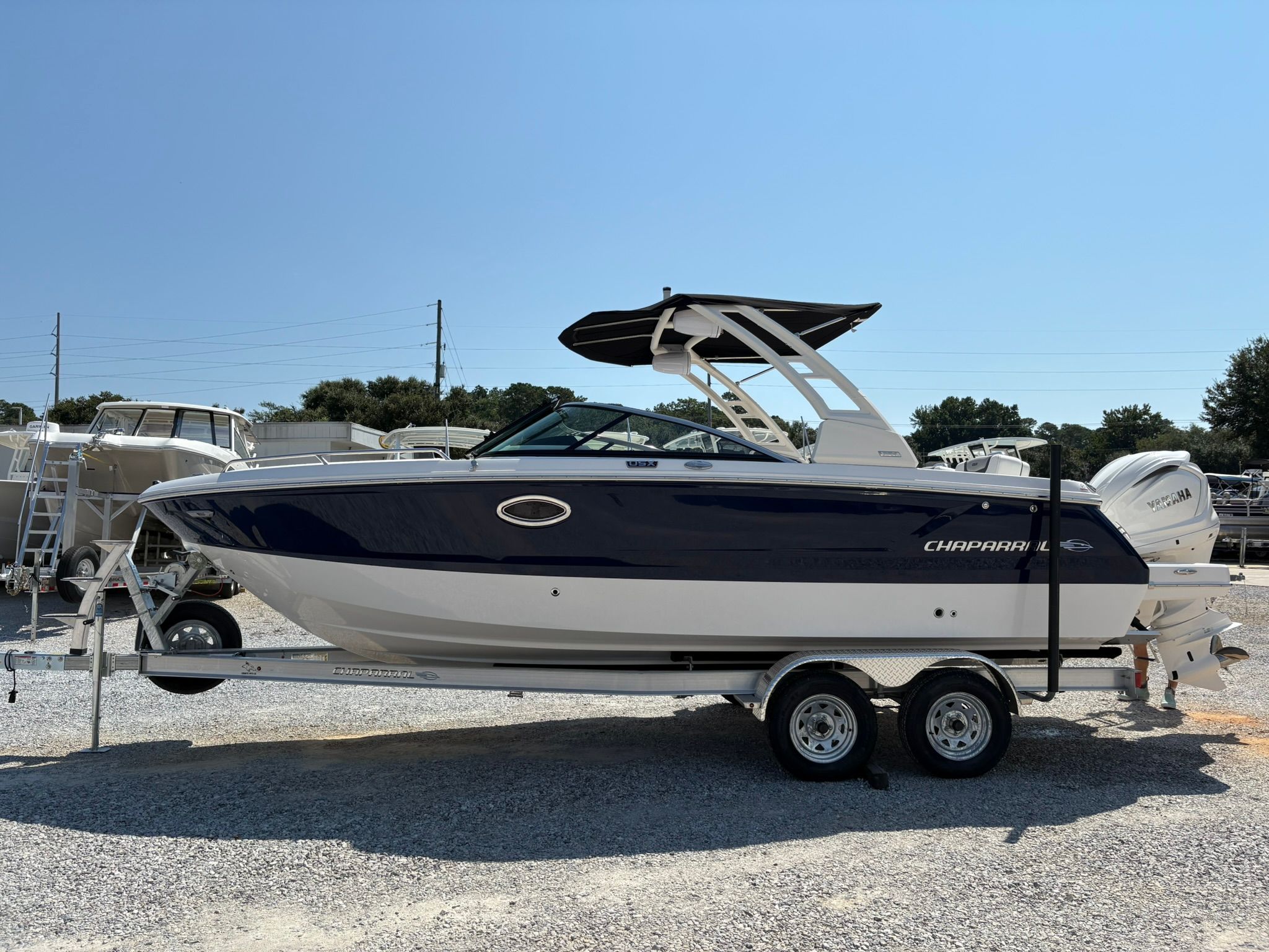 2025 CHAPARRAL 250 OSX - Image 4