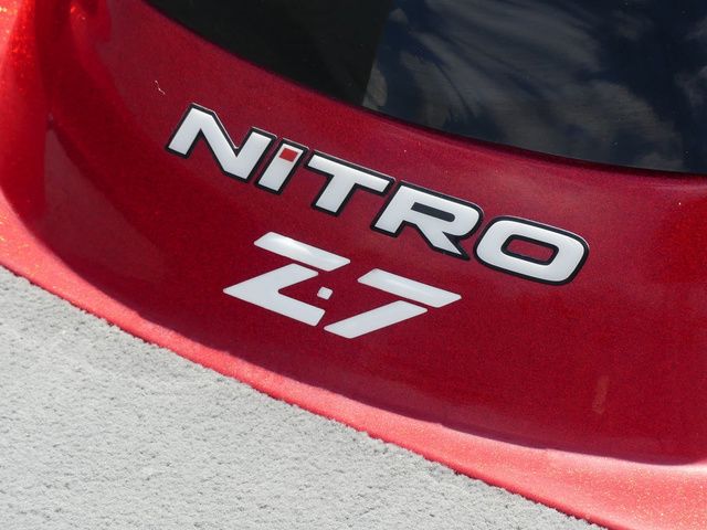 2009 Nitro Z7DC - 31