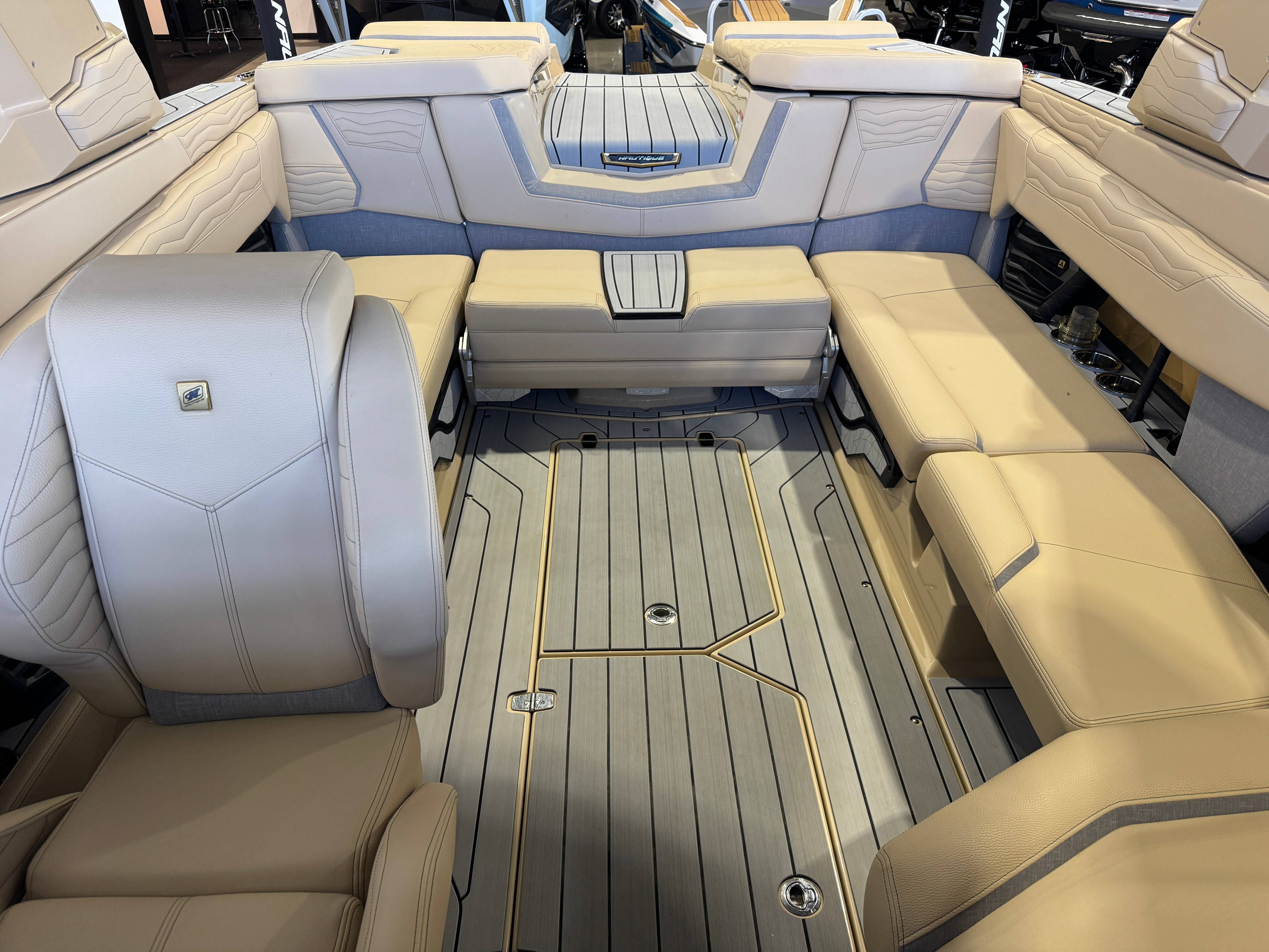 2025 Nautique Super Air Nautique G23 - 21