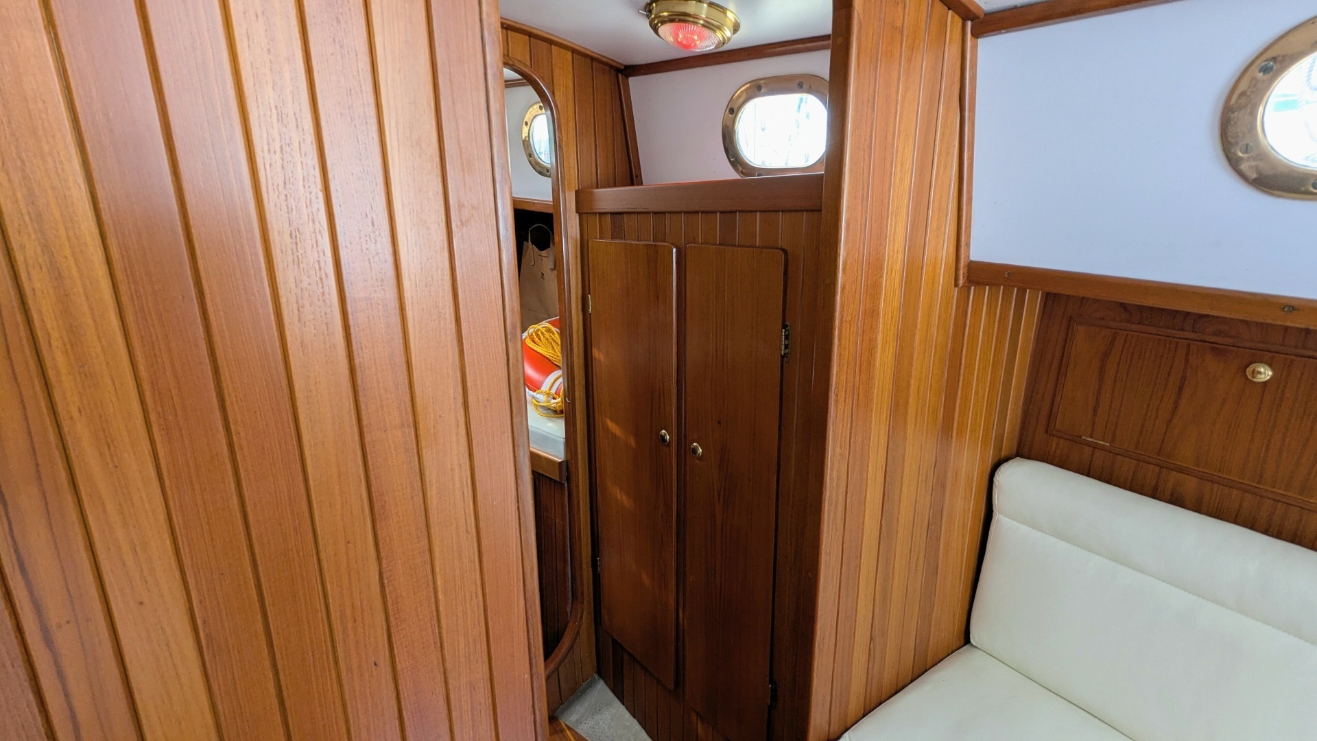 1962 Chesapeake Rhoades  32 - Image 18