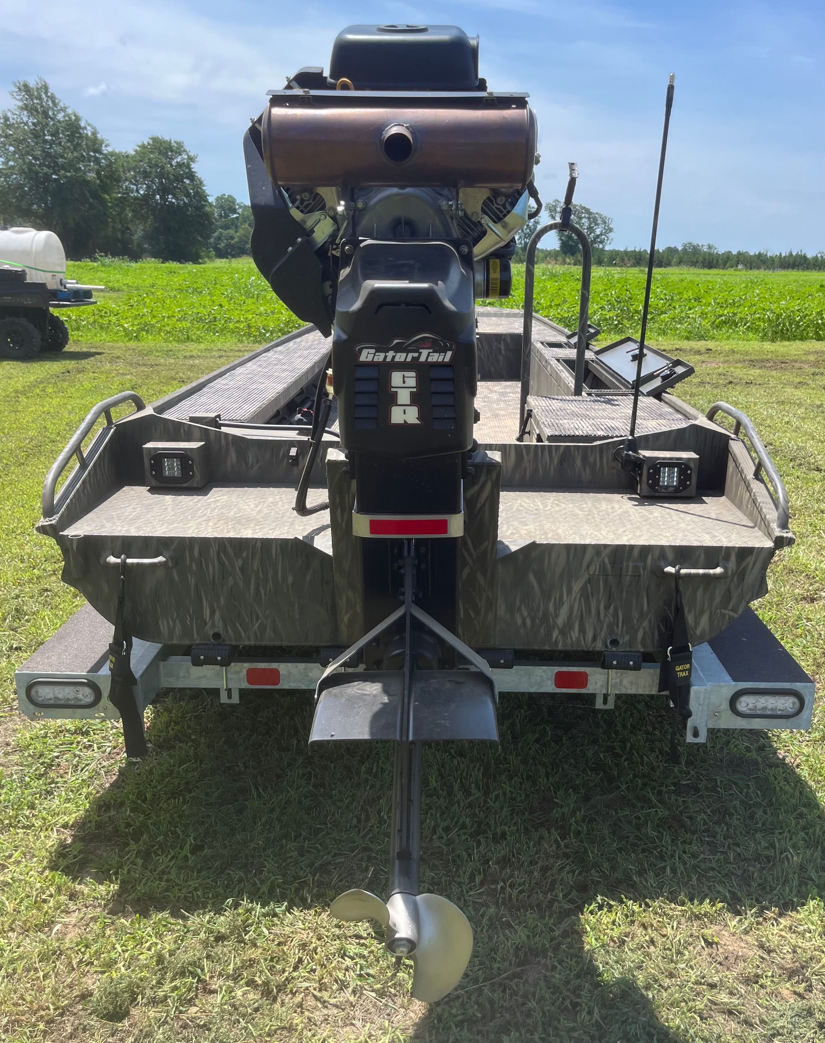 2023 Gator Trax 17X54 - 8