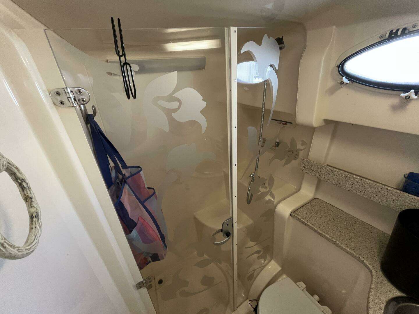 2000 Rinker Fiesta Vee 340 - Image 49