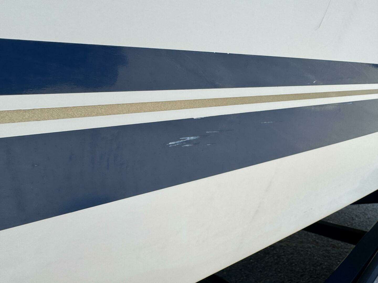 1999 Sea Ray 215 Express Cruiser - Image 206