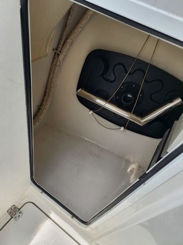 2017 Sailfish 275 DC - 33