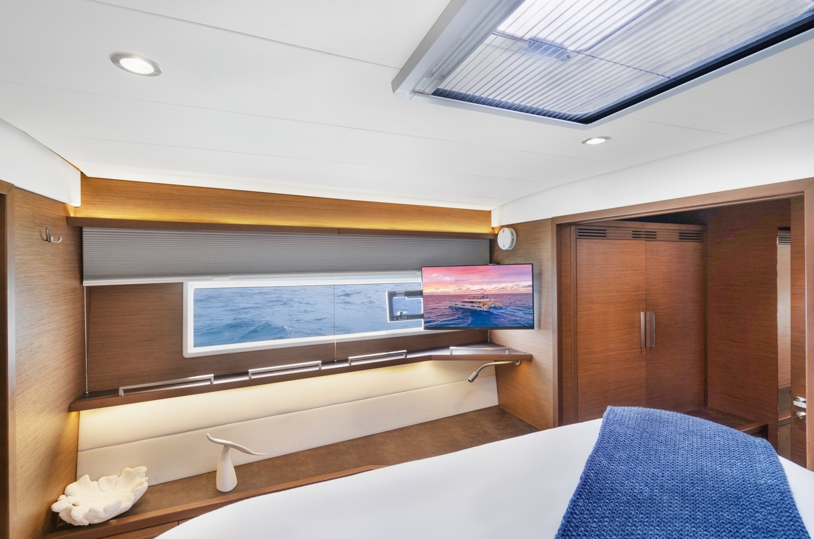 2018 Lagoon 630 Motor Yacht - Image 21