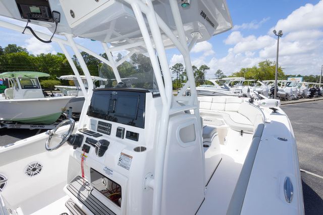 2023 Sea Fox 288 Commander - 20