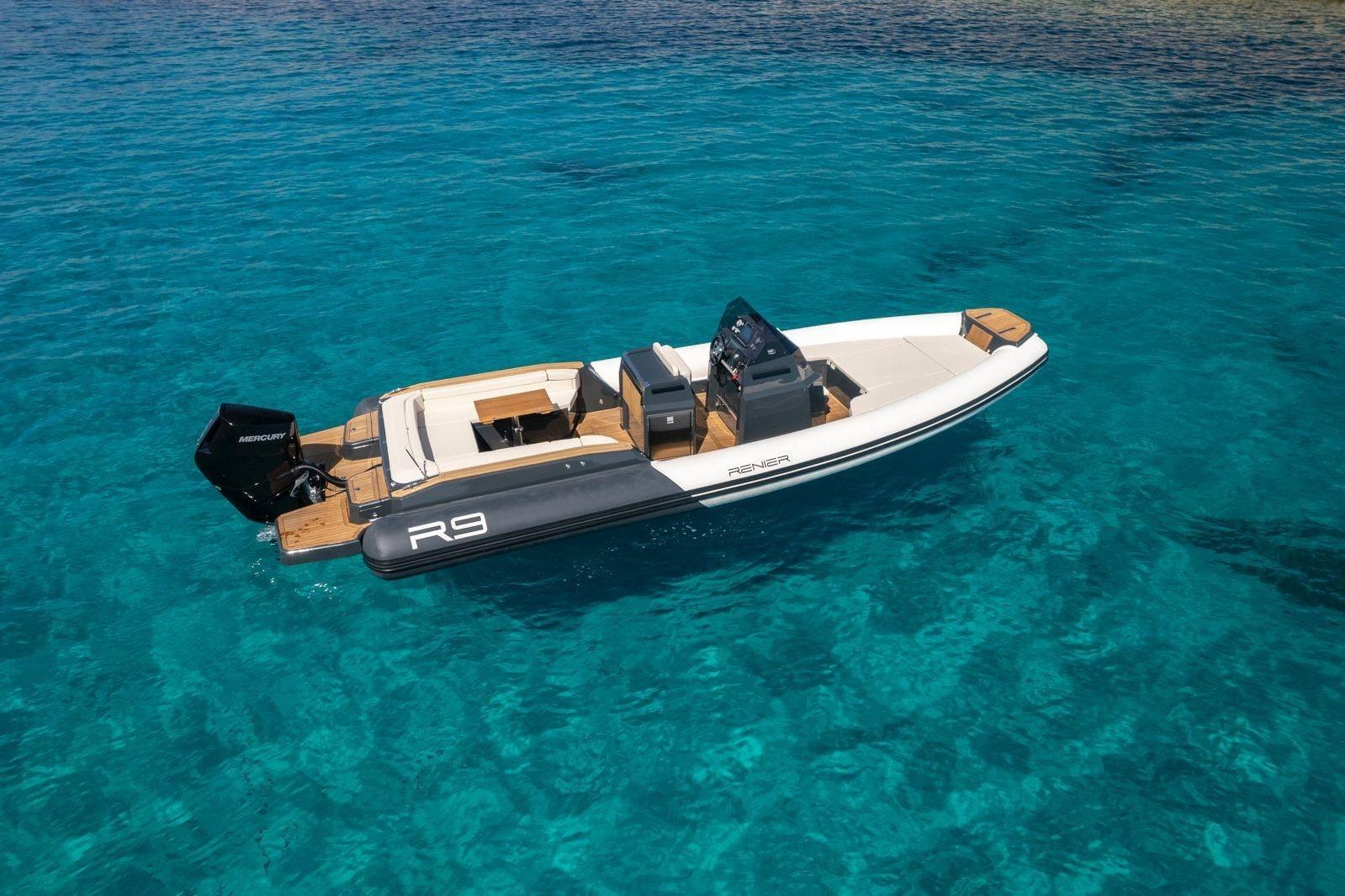 2025 Renier R9