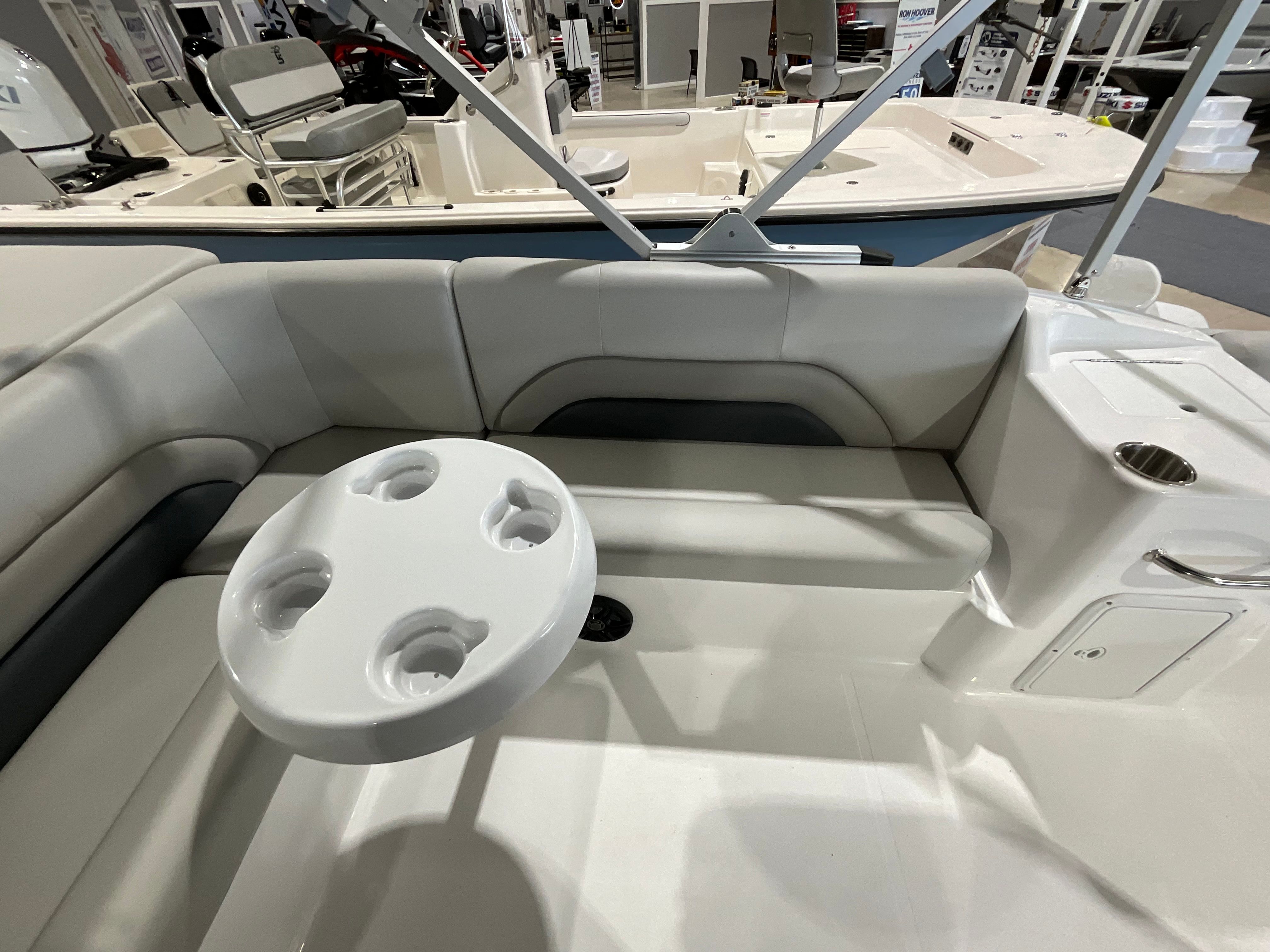 2026 Hurricane Fundeck - 10