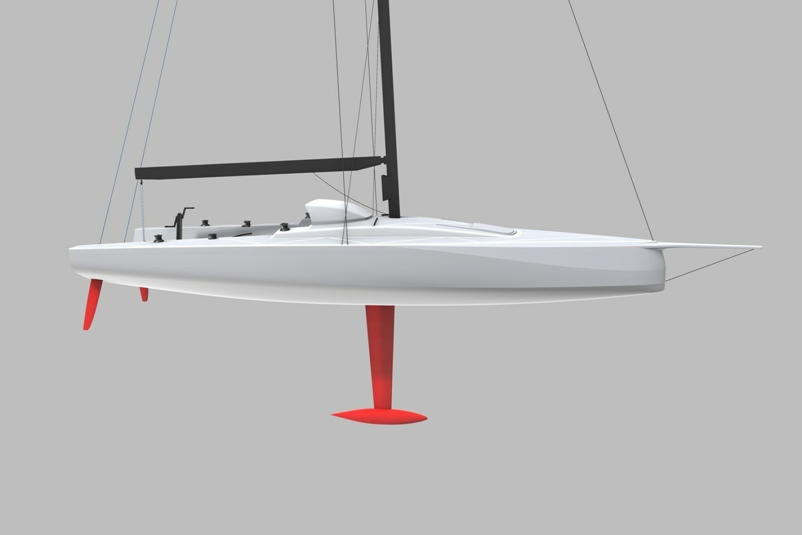 2027 Custom — - Image 2