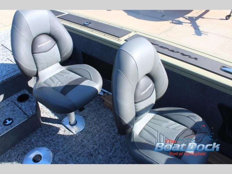 2026 Targa V18 Combo - 14